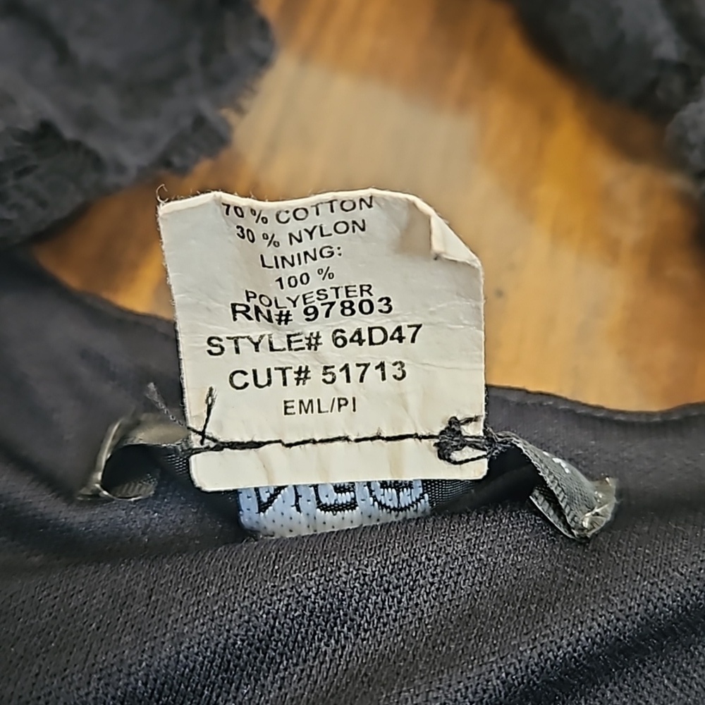 ING DRESS - Picture 13 of 13